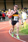 North Eastern 10000 metres, Monkton Stadium, Jarrow. Photo: David T. Hewitson/Sports for All Pics